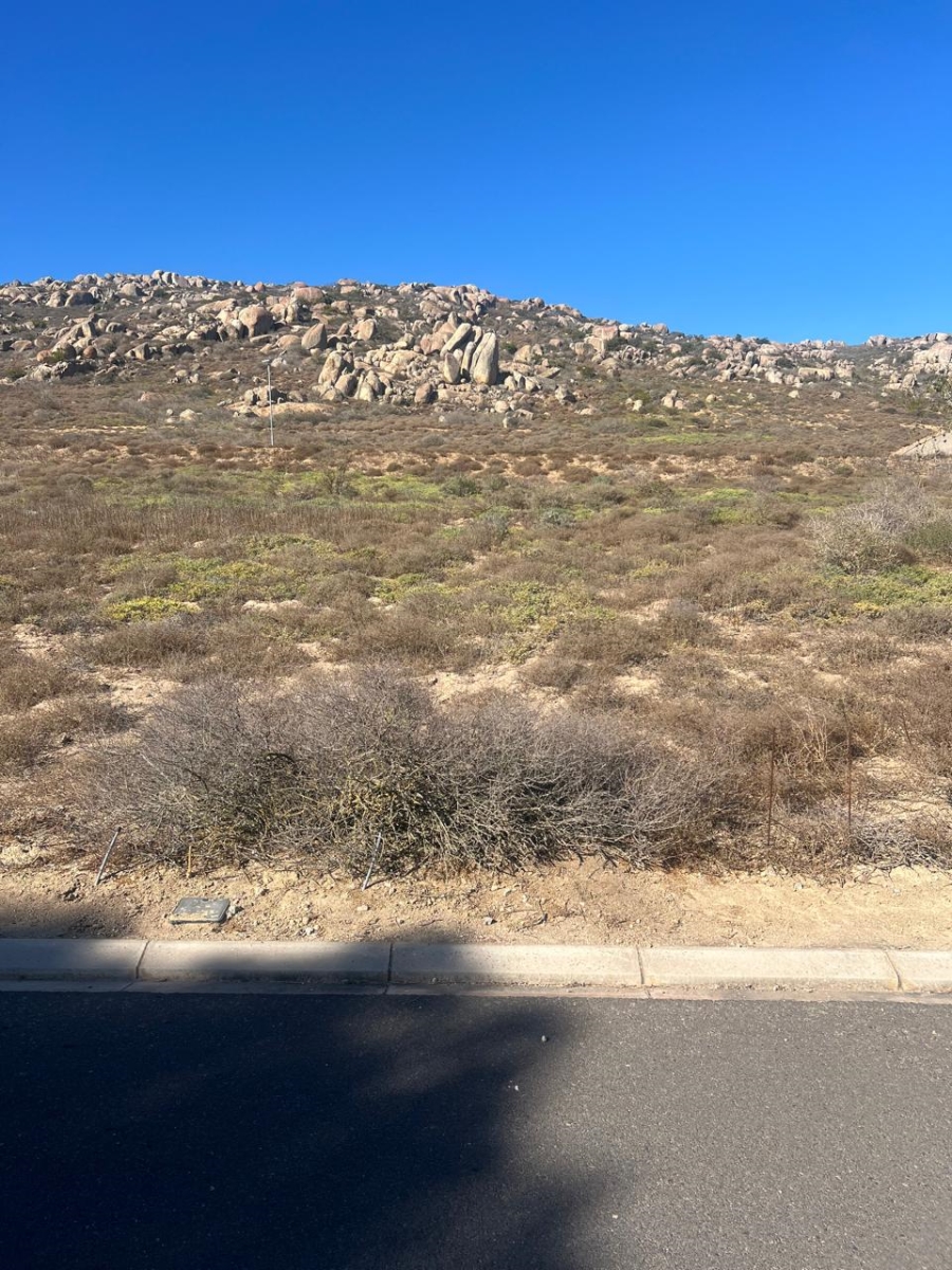 Commercial Property for Sale in St Helena Views Western Cape
